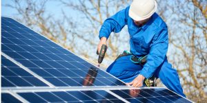 Installation Maintenance Panneaux Solaires Photovoltaïques à Céaux